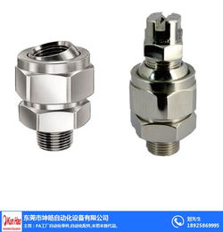 機(jī)械噴嘴噴頭選購指南 聚焦米思米、坤皓自動(dòng)化等品牌